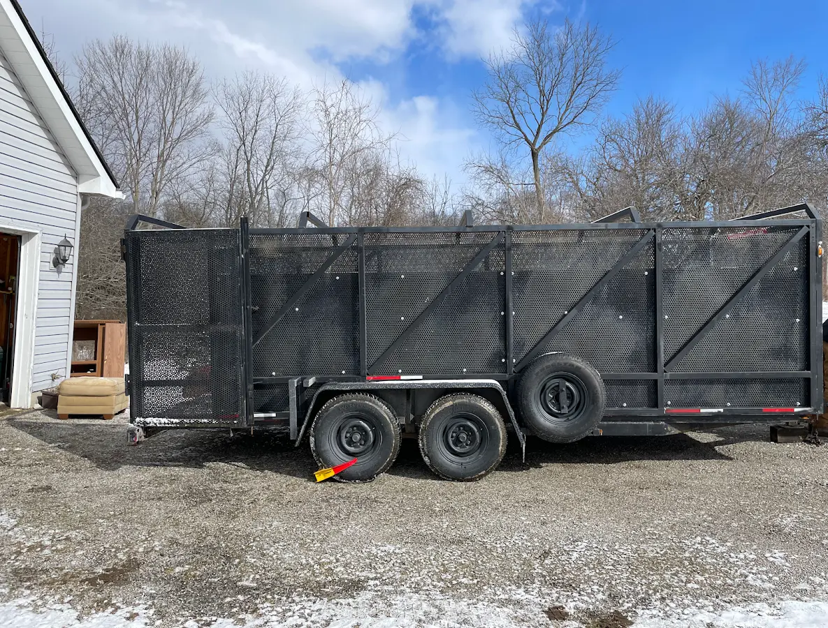 Dumpster Rental services in Olean, NY
